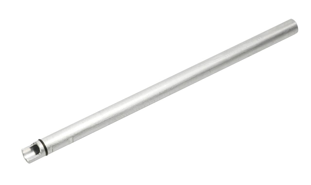 165mm 6.02mm Lightweight Aluminum Inner Barrel, Open Cut Hop-up