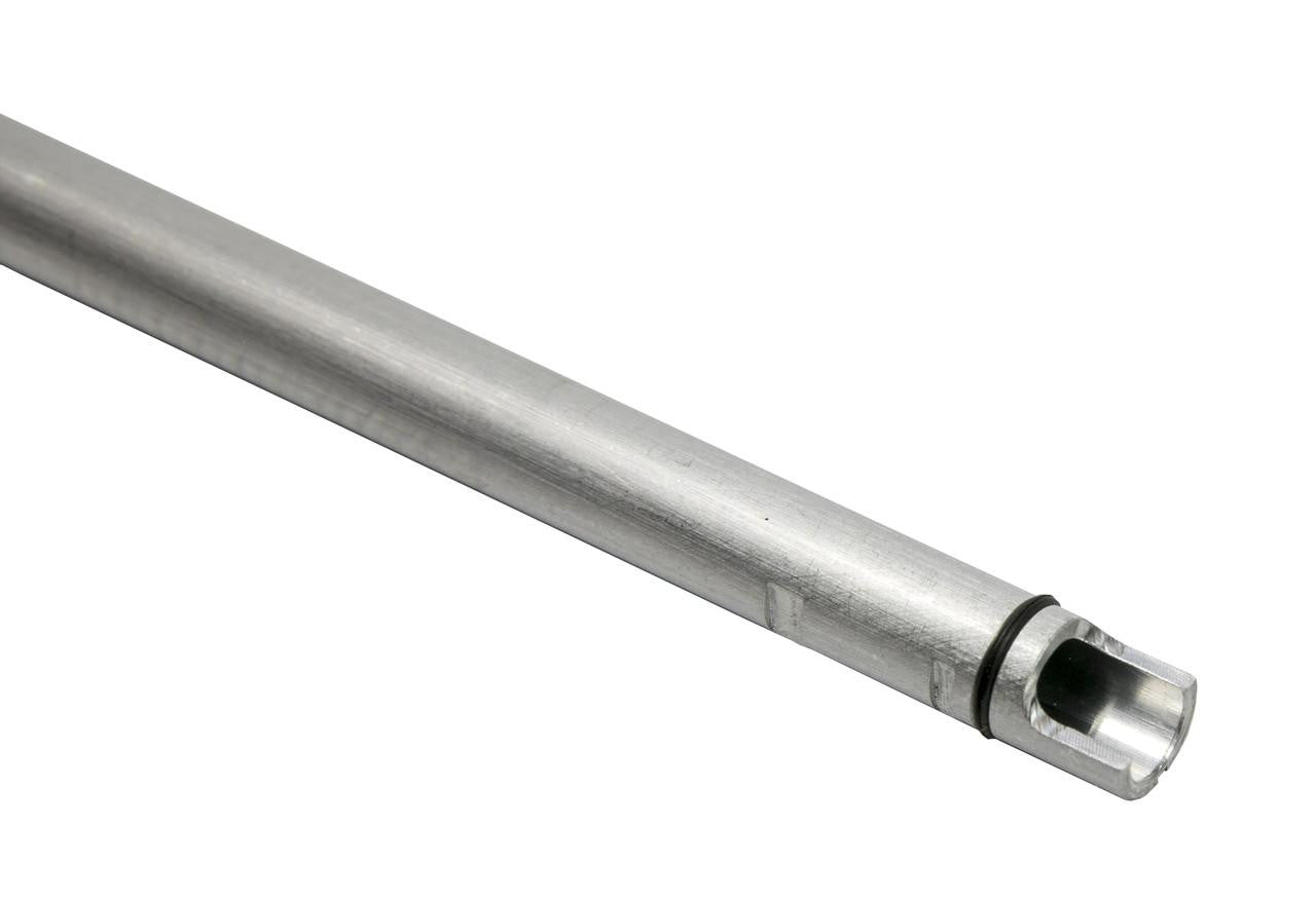 165mm 6.02mm Lightweight Aluminum Inner Barrel, Open Cut Hop-up