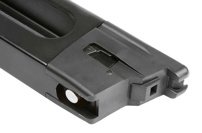 21rd CO2 Magazine for Magnum Research/KWC Desert Eagle