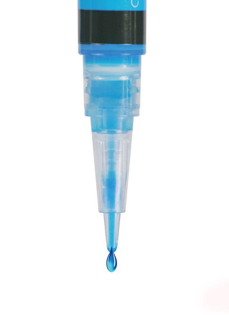 4UAD SmartAirsoft Lock Thread Adhesive Pen, Removable