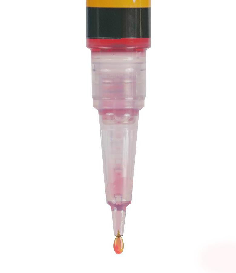 4UAD SmartAirsoft Speed Axle and Trigger Airsoft Lubricant Pen