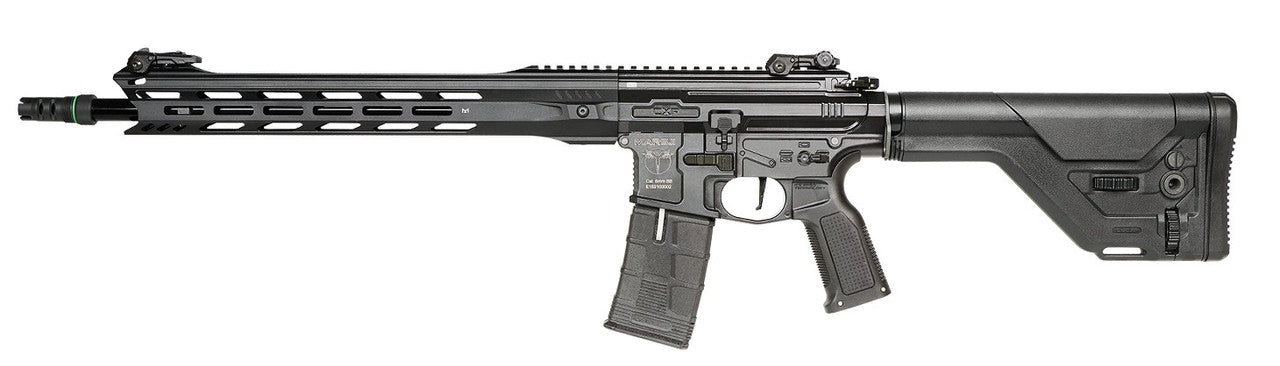ICS CXP MARS.II DMR SSS Airsoft Rifle, Black