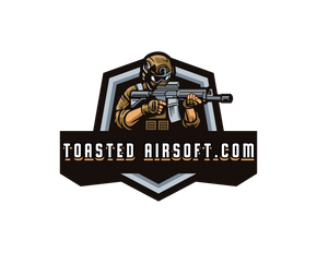 ToastedAirsoft