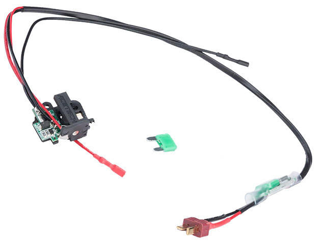 Acetech AceMOS Basic Mosfet Unit, Rear Wired