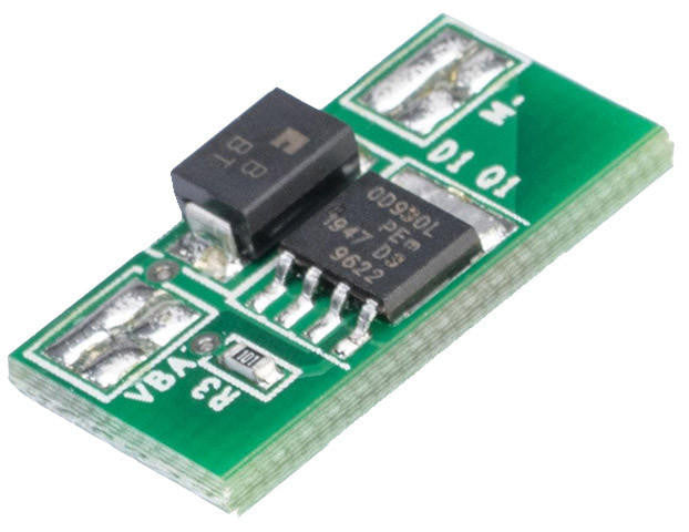 Acetech AceMOS NANO Mosfet Unit for Airsoft AEG Gearboxes