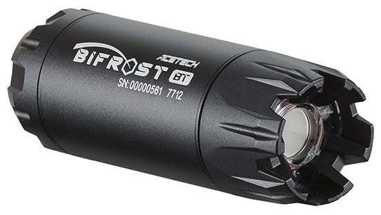 Acetech Bifrost BT Tracer Unit, Black