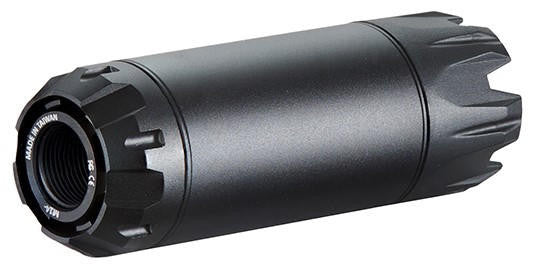 Acetech Bifrost BT Tracer Unit, Black