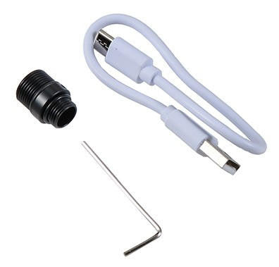 Acetech Bifrost BT Tracer Unit, Black