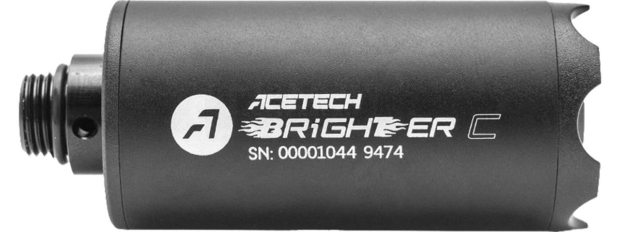 Acetech Brighter-C Tracer Unit, 14mm CCW