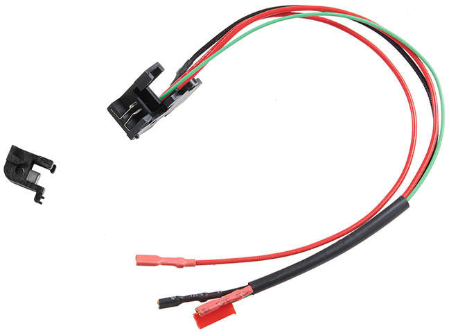 Acetech LVP Mosfet Unit