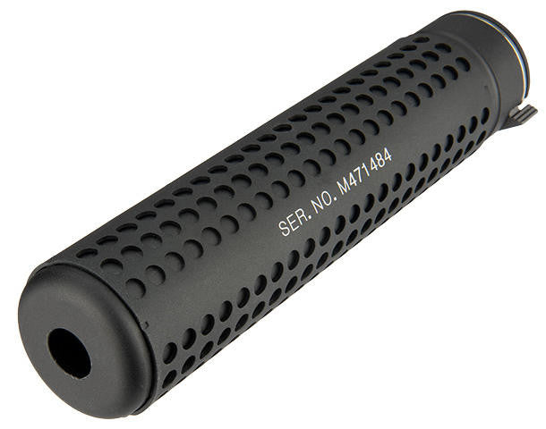 AceTech Predator Tracer Unit with Steel Flash Hider, Black