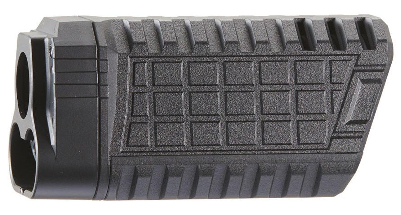 AceTech Quark QD KSG Airsoft Shotgun Tracer Unit, Black