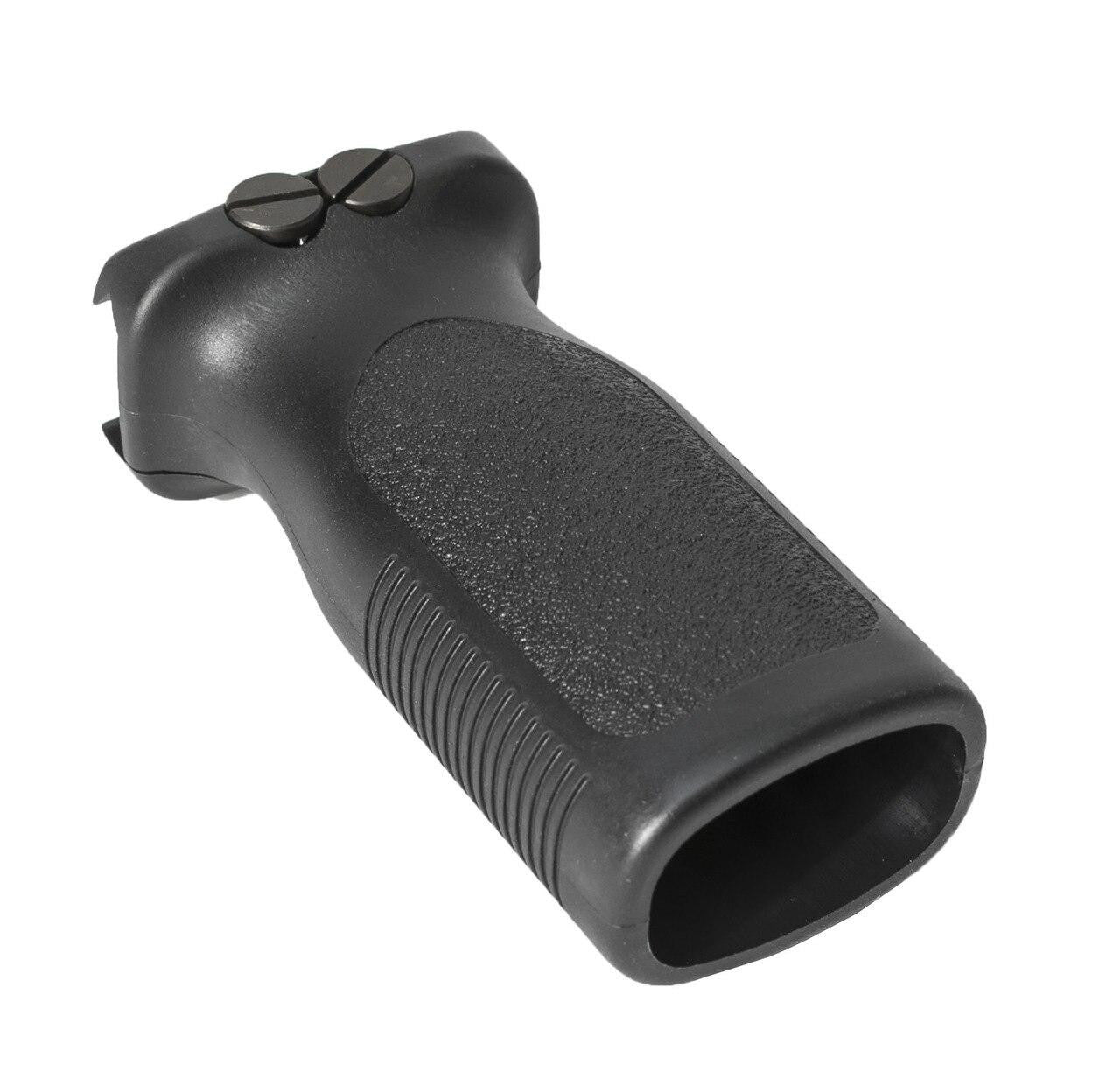 ACM Vertical Rail Mounted Grip, Black