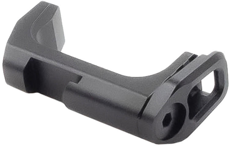 Action Army AAP-01 Extended Magazine Release, Black