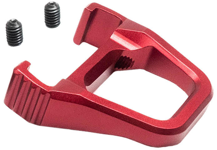 Action Army Charging Ring for AAP-01 Gas Blowback Pistols, Red