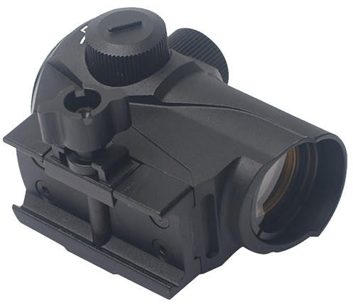 ACW DI Optical PS1 Red Dot Reflex Sight, Black