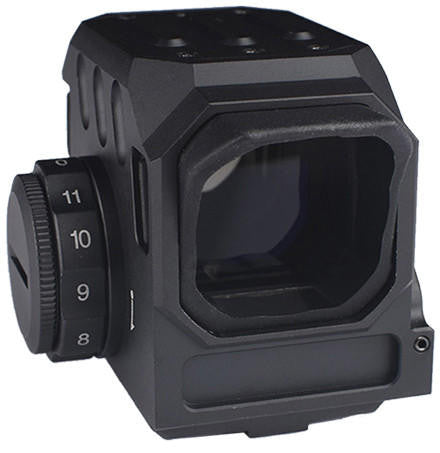 ACW EG1 Optical Red Dot Sight, Black
