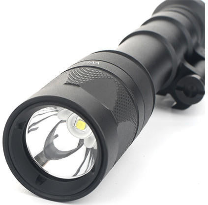 ACW M640W Scout Light Pro 300 Lumens, Black