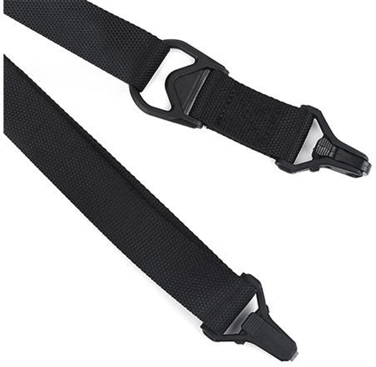 ACW MS3 Multi-Mission 2 Point Sling, Black