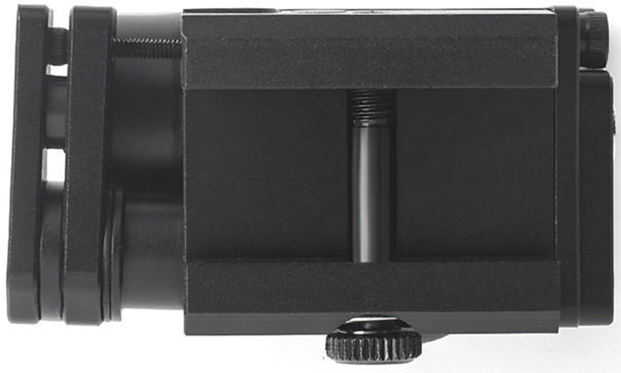 ACW P-1 IK Compact Red Laser Aiming Device, Black