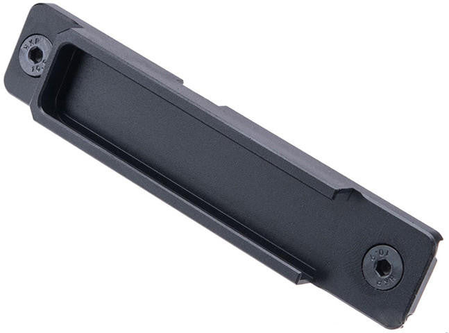 ACW Pressure Switch Mount for M-LOK Handguards, Black