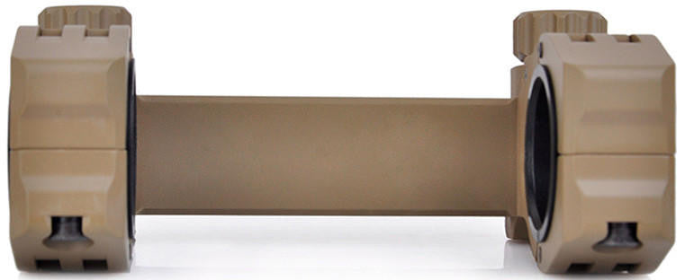 ACW QD-L 30mm Scope Mount, Dark Earth