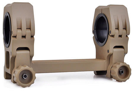 ACW QD-L 30mm Scope Mount, Dark Earth