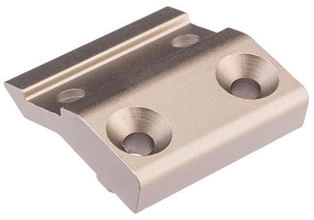 ACW Scout Light Mount for M-LOK Rails, Desert Tan