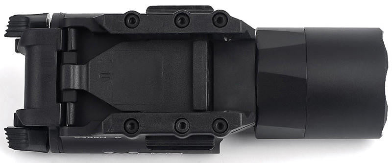 ACW X300 Ultra 510 Lumen Pistol Light, Black