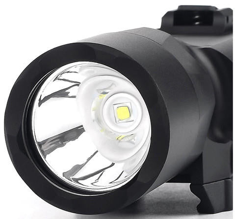 ACW X300 Ultra 510 Lumen Pistol Light, Black