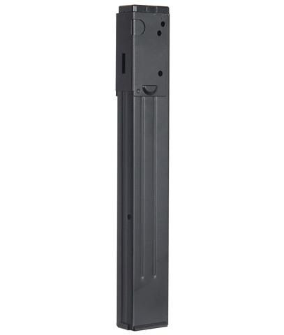 AGM MP058 55rd Mid-Cap Magazine, Black