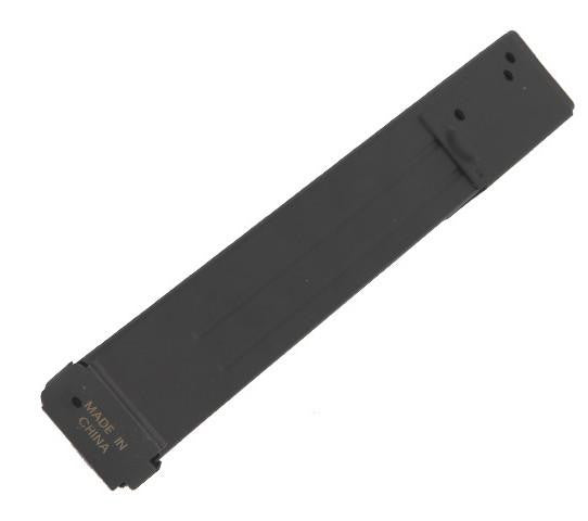 AGM MP058 55rd Mid-Cap Magazine, Black