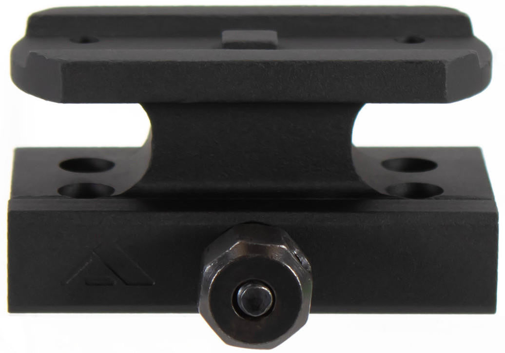 Aim Sports Aimpoint T1 Mount Absolute Co-Witness, Black