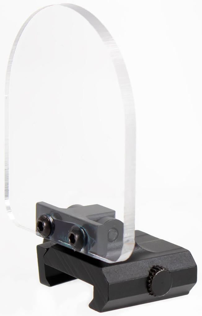 Aim Sports Amber & Clear Lens Protector For Tactical Scope/Red Dot