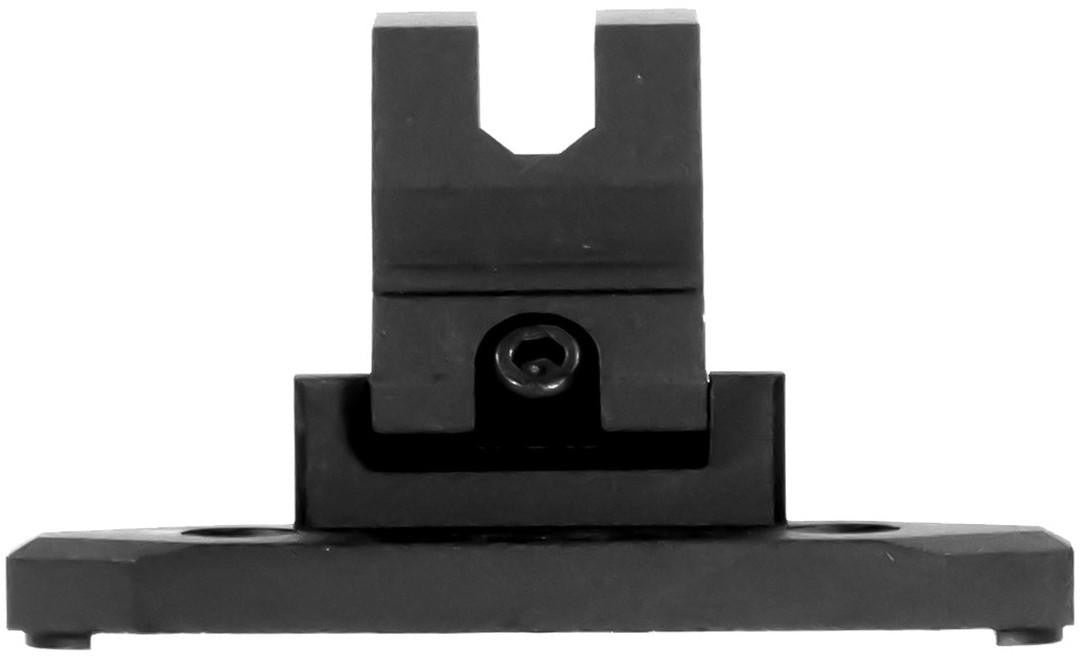 Aim Sports Modular Keymod 45° Light Mount For 30mm Lights, Black