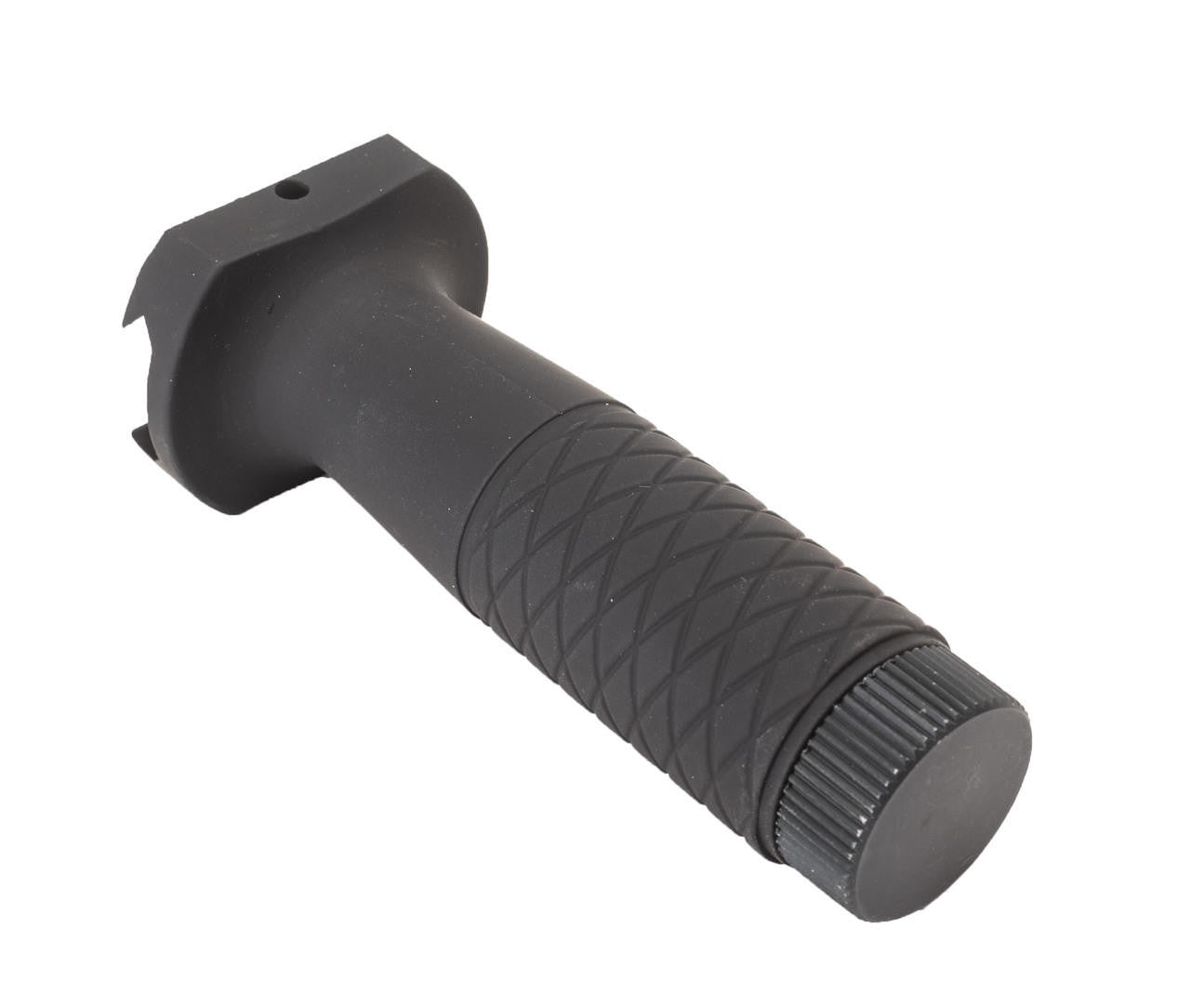 AIM Sports Vertical Foregrip, Black