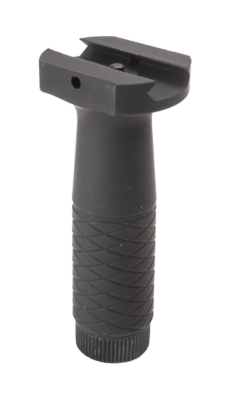 AIM Sports Vertical Foregrip, Black