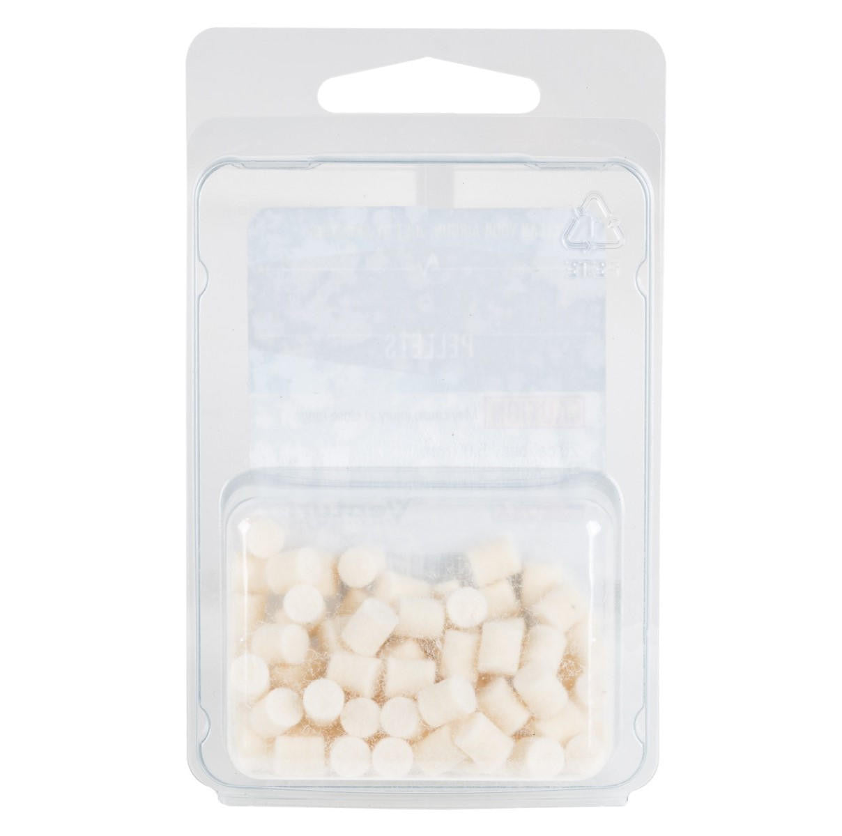 Air Venturi .20 Cal Quick Cleaning Pellets, 80ct