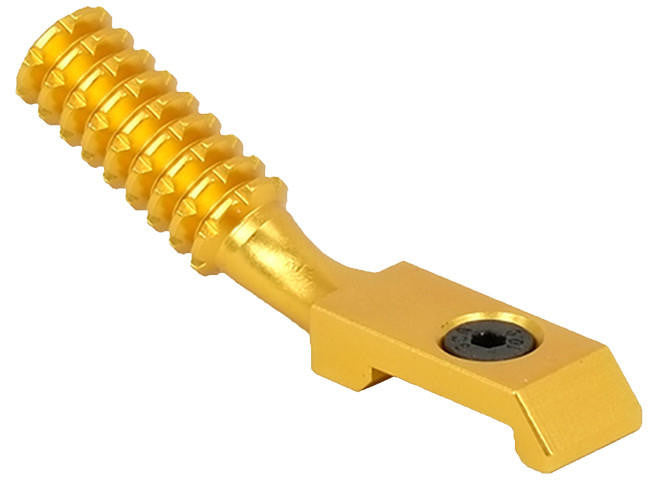 Airsoft Masterpiece Cocking Handle for Open Slide Ver. 3 STI