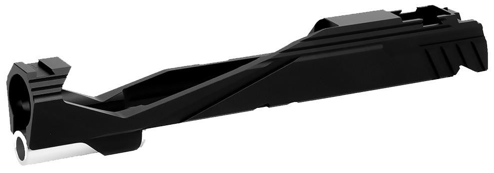 Airsoft Masterpiece Edge Custom "Giga" Standard Slide