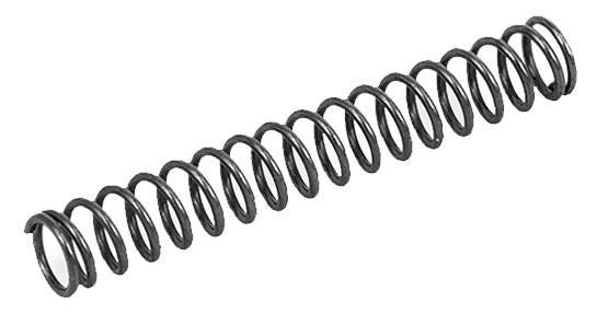 Airsoft Masterpiece Edge Custom "ON-TARGET" 120% Hammer Spring for Hi Capas