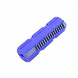 Airsoft SHS Full Steel Teeth Tooth Piston Ver 2/3