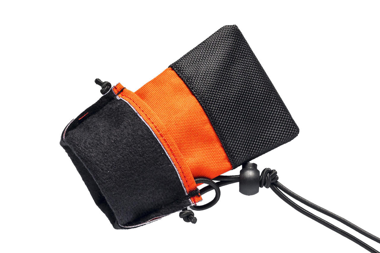 High Visibility Airsoft Barrel Cover