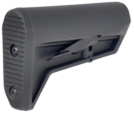 AMA Tactical Carbine Collapsible Stock, Black