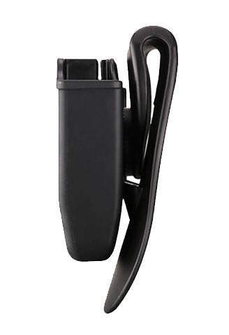 Amomax Double Magazine Pouch for Beretta 92, Black