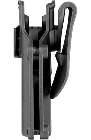 Amomax Per-Fit Holster For G-Series GBB Pistol, Black