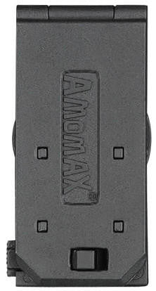 Amomax Slim Single Molle Attachment, Black