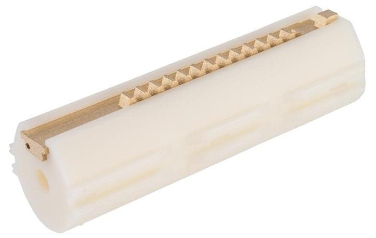 Angel Custom KRATOS II Ultra High Strength / High Performance Steel Half-Teeth AEG Piston