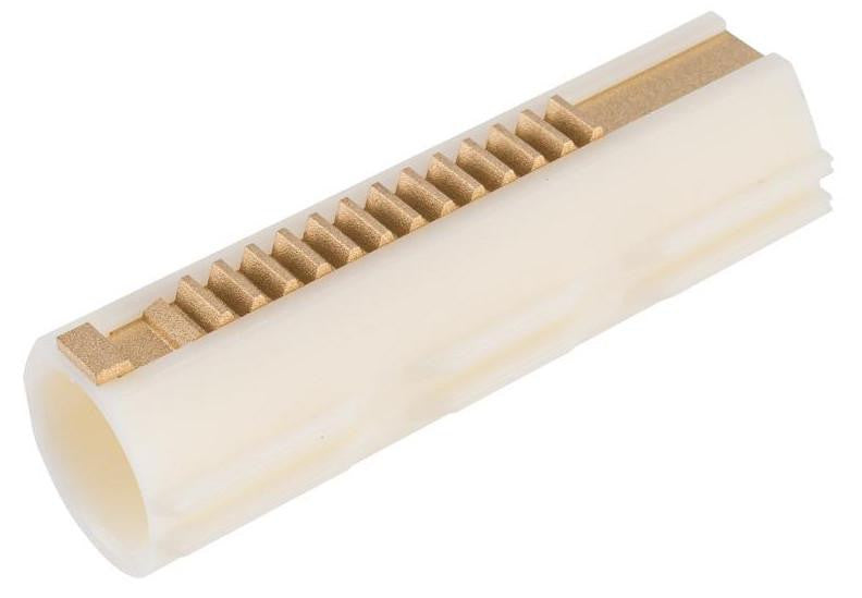 Angel Custom KRATOS II Ultra High Strength / High Performance Steel Teeth AEG Piston