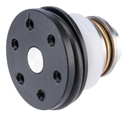 Angel Custom Seraph Angel II High Performance Piston Head, Elongated